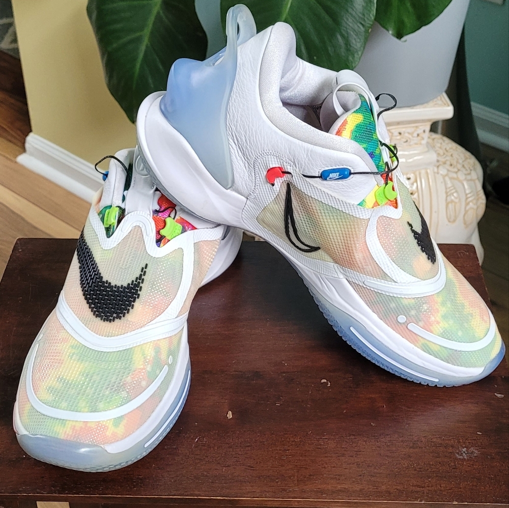 Nike Adapt BB 2.0 MENS SZ 12.5